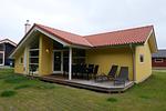 Hauptansicht - Ferienhaus 85 - Top-Hundeurlaub