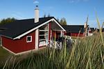 Hauptansicht - Ferienhaus 59 - Top-Hundeurlaub