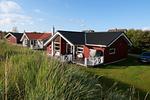 Hauptansicht - Ferienhaus 59 - Top-Hundeurlaub
