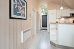 Fassade / Eingang - Ferienhaus 59 - Top-Hundeurlaub