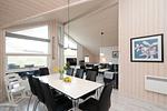 Wohnzimmer - Ferienhaus 59 - Top-Hundeurlaub
