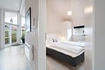 Schlafzimmer - Ferienhaus 59 - Top-Hundeurlaub