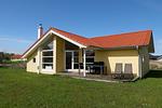 Ferienhaus 94 - Top-Hundeurlaub