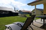 Ferienhaus 94 - Top-Hundeurlaub
