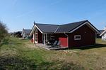 Ferienhaus 100 - Top-Hundeurlaub
