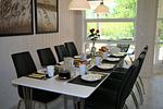 Ferienhaus 100 - Top-Hundeurlaub