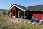 Ferienhaus 100 - Top-Hundeurlaub