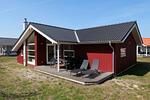 Ferienhaus 100 - Top-Hundeurlaub