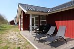 Ferienhaus 100 - Top-Hundeurlaub