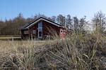 Ferienhaus 100 - Top-Hundeurlaub