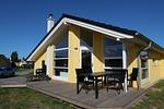 Hauptansicht - Ferienhaus 65 - Top-Hundeurlaub