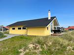 Fassade / Eingang - Ferienhaus 65 - Top-Hundeurlaub