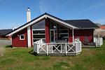Ferienhaus 107 - Top-Hundeurlaub
