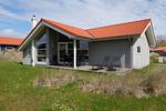 Ferienhaus 114 - Top-Hundeurlaub