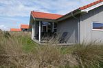 Ferienhaus 114 - Top-Hundeurlaub