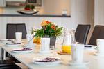 Ferienhaus  4 - Top-Hundeurlaub