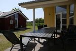 Ferienhaus  4 - Top-Hundeurlaub