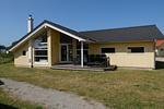 Hauptansicht - Ferienhaus  4 - Top-Hundeurlaub