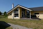 Hauptansicht - Ferienhaus  4 - Top-Hundeurlaub