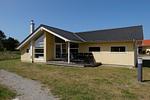 Hauptansicht - Ferienhaus  4 - Top-Hundeurlaub