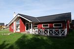 Ferienhaus 24 - Top-Hundeurlaub
