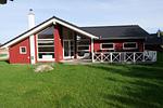 Ferienhaus 24 - Top-Hundeurlaub