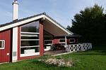Ferienhaus 24 - Top-Hundeurlaub