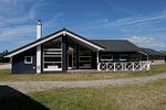 Hauptansicht - Ferienhaus 25 - Top-Hundeurlaub