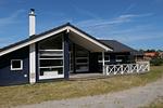 Ferienhaus 25 - Top-Hundeurlaub
