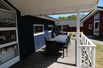 Ferienhaus 25 - Top-Hundeurlaub