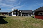 Ferienhaus 25 - Top-Hundeurlaub