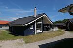 Ferienhaus 25 - Top-Hundeurlaub