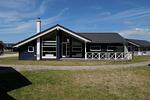 Ferienhaus 25 - Top-Hundeurlaub