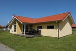 Hauptansicht - Ferienhaus 28 - Top-Hundeurlaub