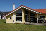 Ferienhaus 28 - Top-Hundeurlaub