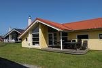 Ferienhaus 28 - Top-Hundeurlaub
