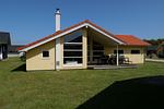Ferienhaus 28 - Top-Hundeurlaub