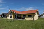 Hauptansicht - Ferienhaus 35 - Top-Hundeurlaub