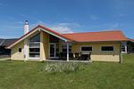 Hauptansicht - Ferienhaus 35 - Top-Hundeurlaub