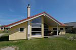 Hauptansicht - Ferienhaus 35 - Top-Hundeurlaub
