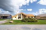 Hauptansicht - Ferienhaus 35 - Top-Hundeurlaub