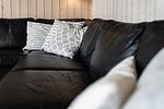 Dekoratives Detail - Ferienhaus 35 - Top-Hundeurlaub