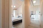 Schlafzimmer - Ferienhaus 35 - Top-Hundeurlaub