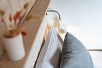 Dekoratives Detail - Ferienhaus 35 - Top-Hundeurlaub