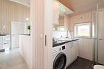 Badezimmer - Ferienhaus 35 - Top-Hundeurlaub