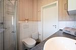 Badezimmer - Ferienhaus 35 - Top-Hundeurlaub