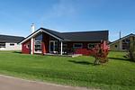 Hauptansicht - Ferienhaus 33 - Top-Hundeurlaub