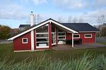 Hauptansicht - Ferienhaus 60 - Top-Hundeurlaub