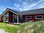 Hauptansicht - Ferienhaus 67 - Top-Hundeurlaub