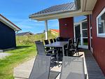Sauna - Ferienhaus 67 - Top-Hundeurlaub